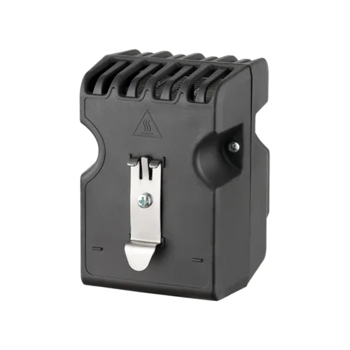 Нагреватель с вентилятором SILART, 200 Вт 230 V AC SNV-6200-00T